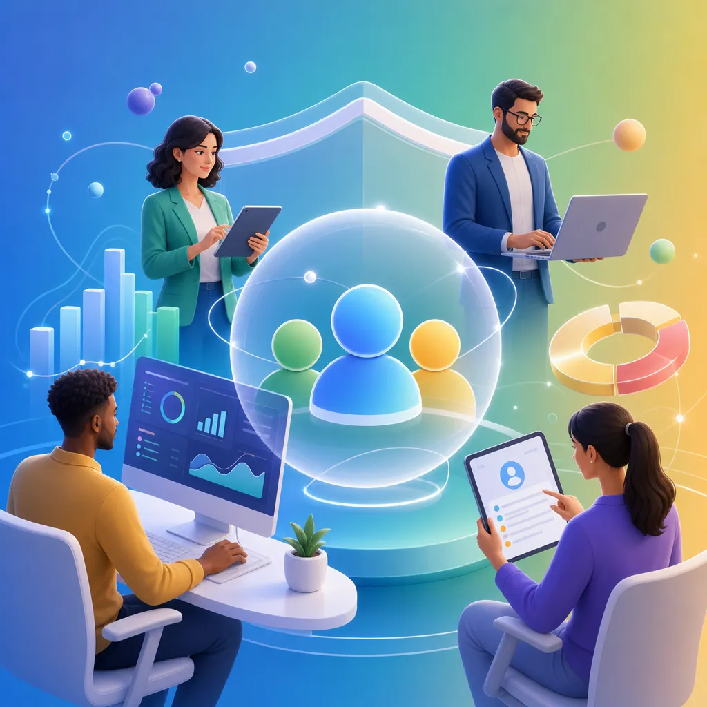 CRM Compliance: Empower Your Team to Safeguard Customer Trust