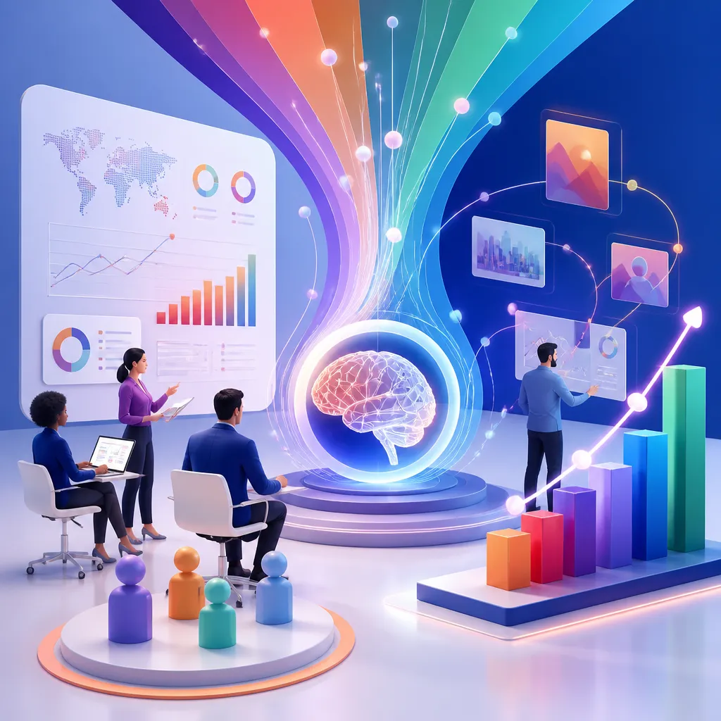 Elevate Your Brand: How AI is Transforming PR Budgets and Strategies