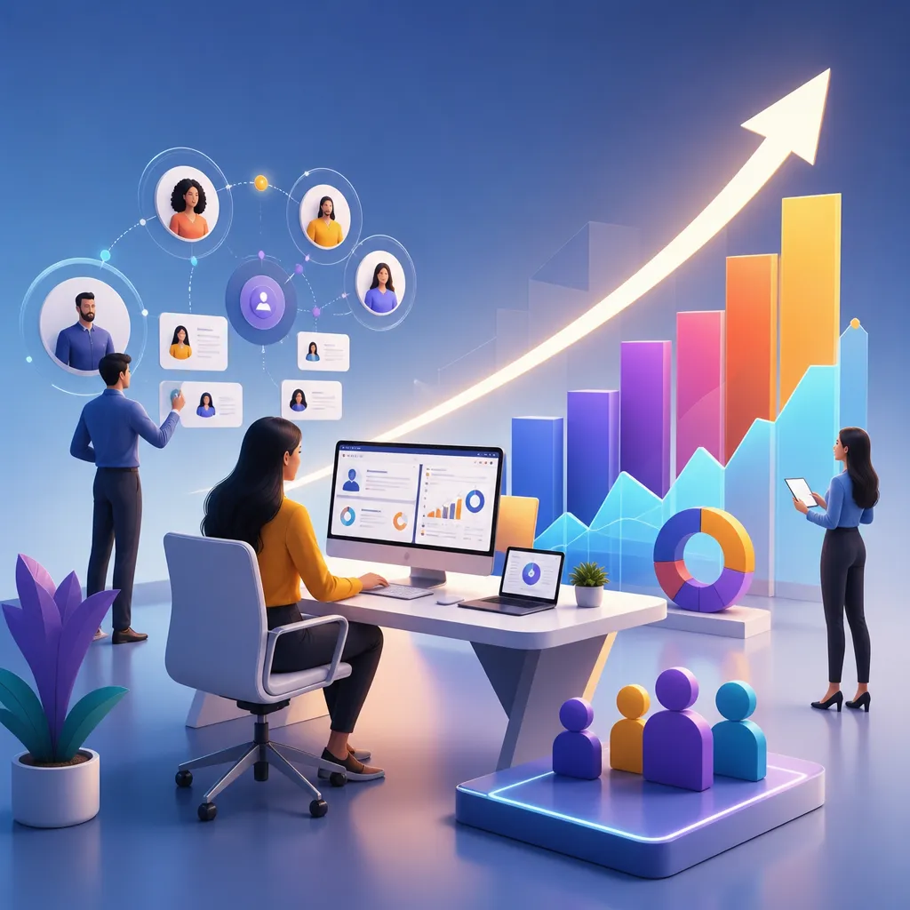 Elevate Your Business: Mastering CRM Administration for Unstoppable Growth
