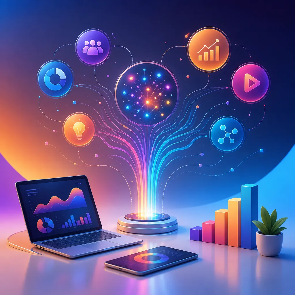 Elevate Your Content Strategy with the New AnswerThePublic: A Game-Changer for 2026