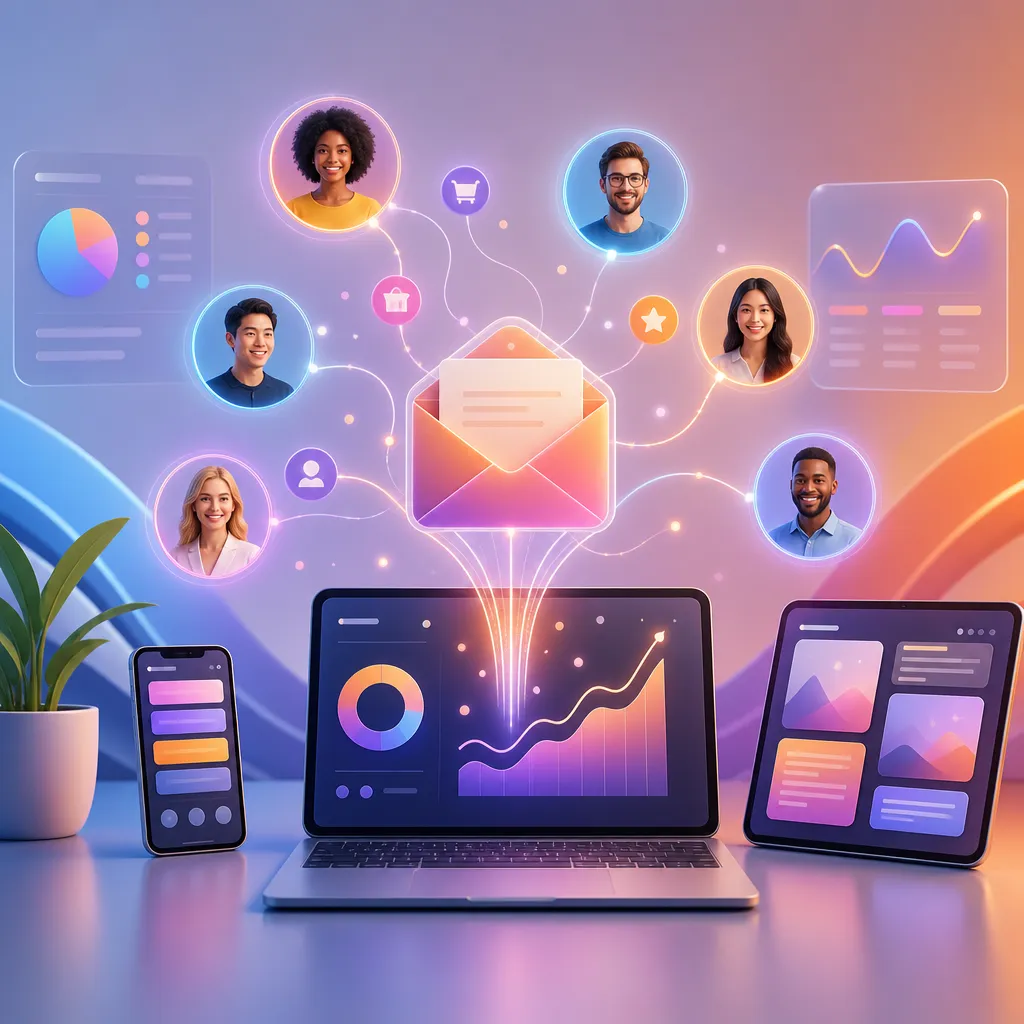 Email Personalization in 2026: Elevate Your Strategy with AI Insights