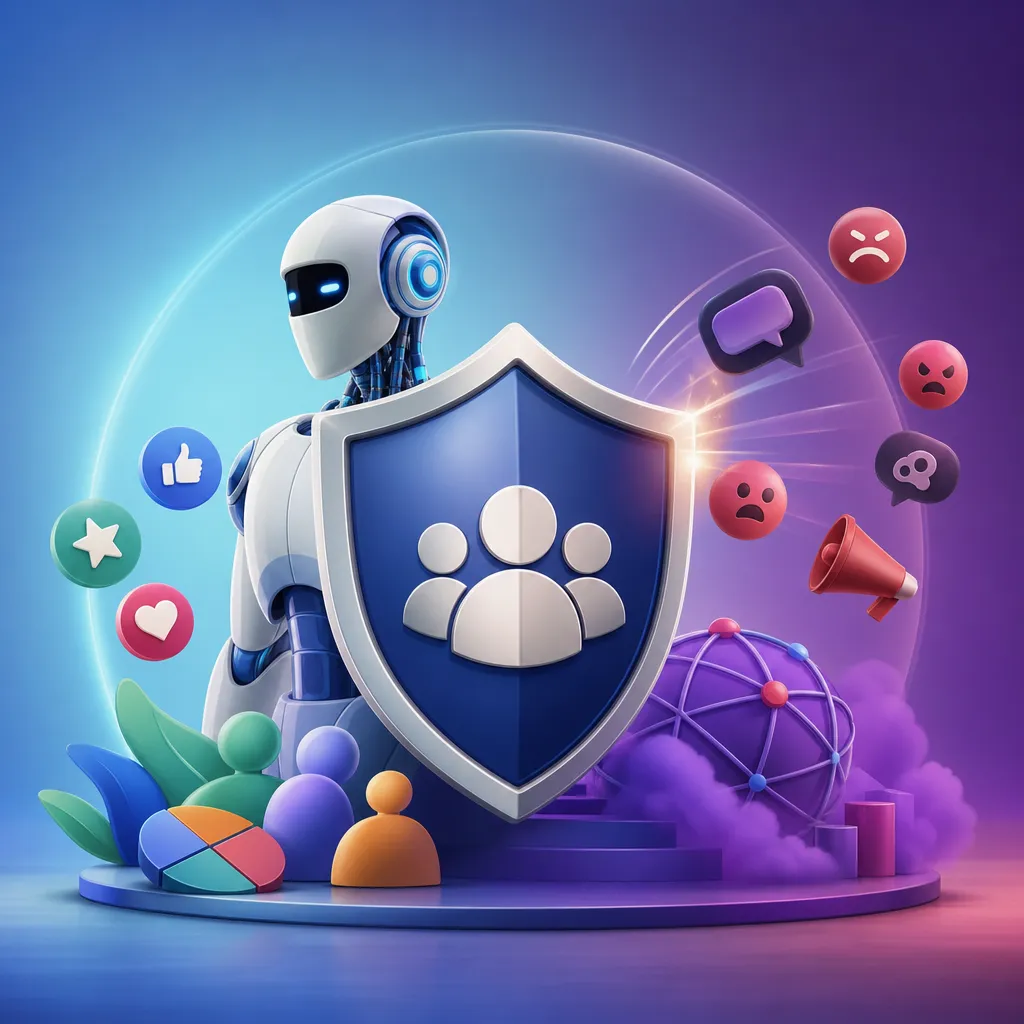 Harnessing AI: Safeguard Your Brand's Reputation in the Digital Age