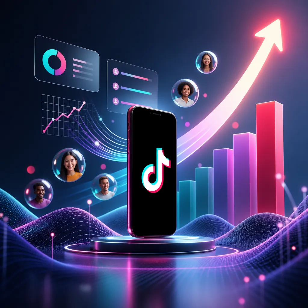 How TikTok's New Keyword Control Can Skyrocket Your Content Visibility