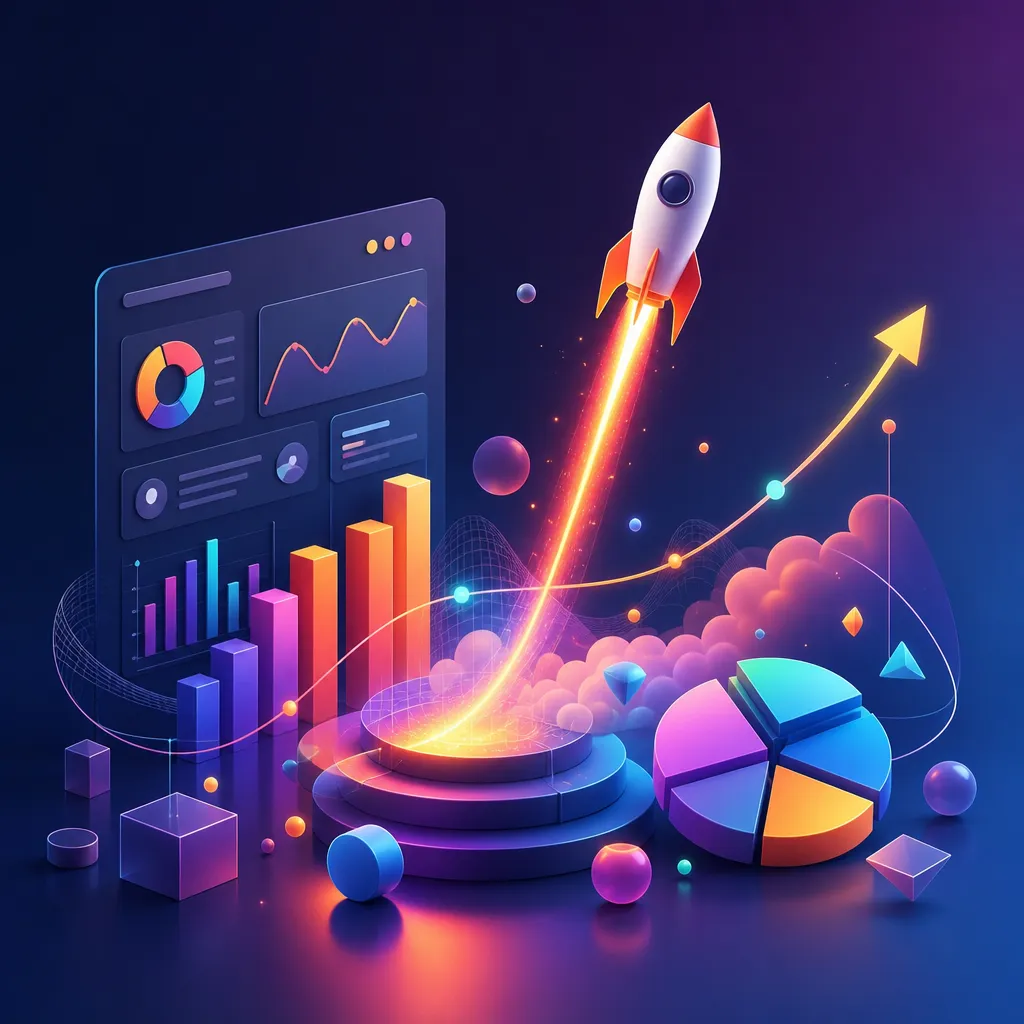 Ignite Your Marketing Potential: The Art of Growth Experimentation