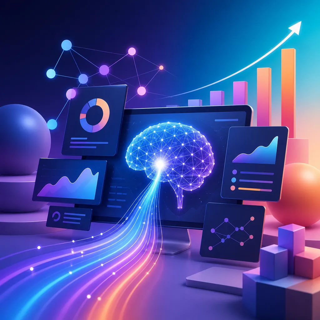 Level Up Your Website: Optimize for the AI Search Revolution!