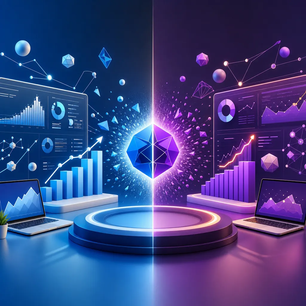 Peec AI vs. Profound AI: The Ultimate Showdown for Your Growth Strategy!