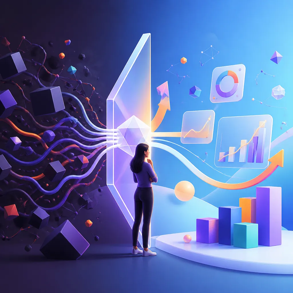 Rethinking AI Visibility: 9 Myths That Could Be Holding Your Brand Back