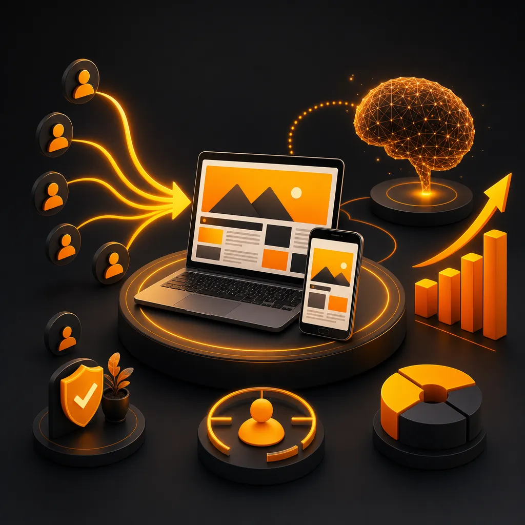 Revive Your Referral Traffic: Essential Strategies for Small Publishers in the Age of AI