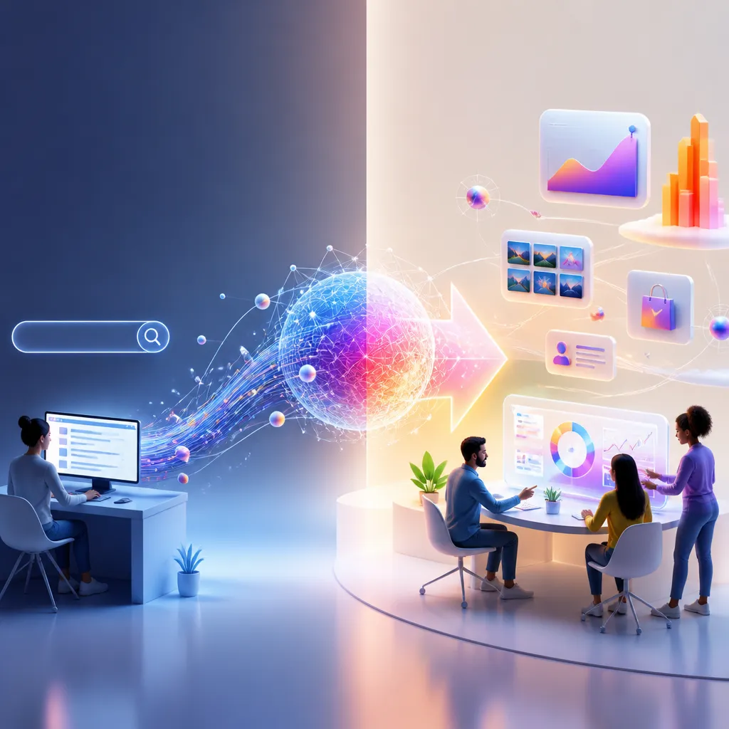 The AI Evolution in Google Search: What It Means for Your Brand's Future