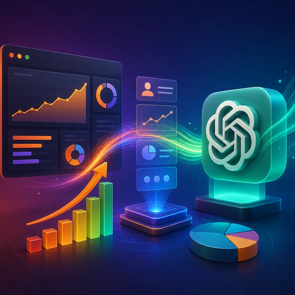 Transform Your Marketing Game: Ubersuggest's Live Integration with ChatGPT!