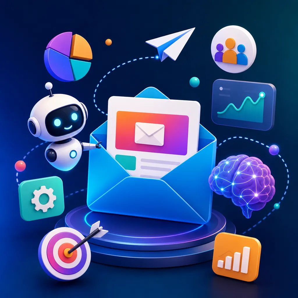 Unlock Your Email Marketing Potential: The Ultimate Guide to AI Tools in 2026