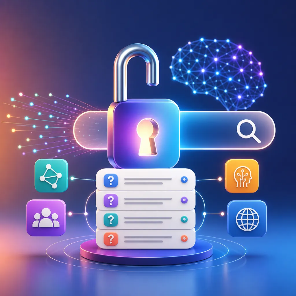 Unlocking AI Search: Mastering FAQ Structures for Maximum Visibility