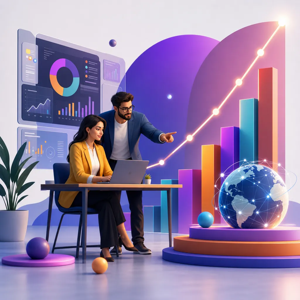 Why Every Business Needs an SEO Consultant: Your Secret Weapon for Online Success!