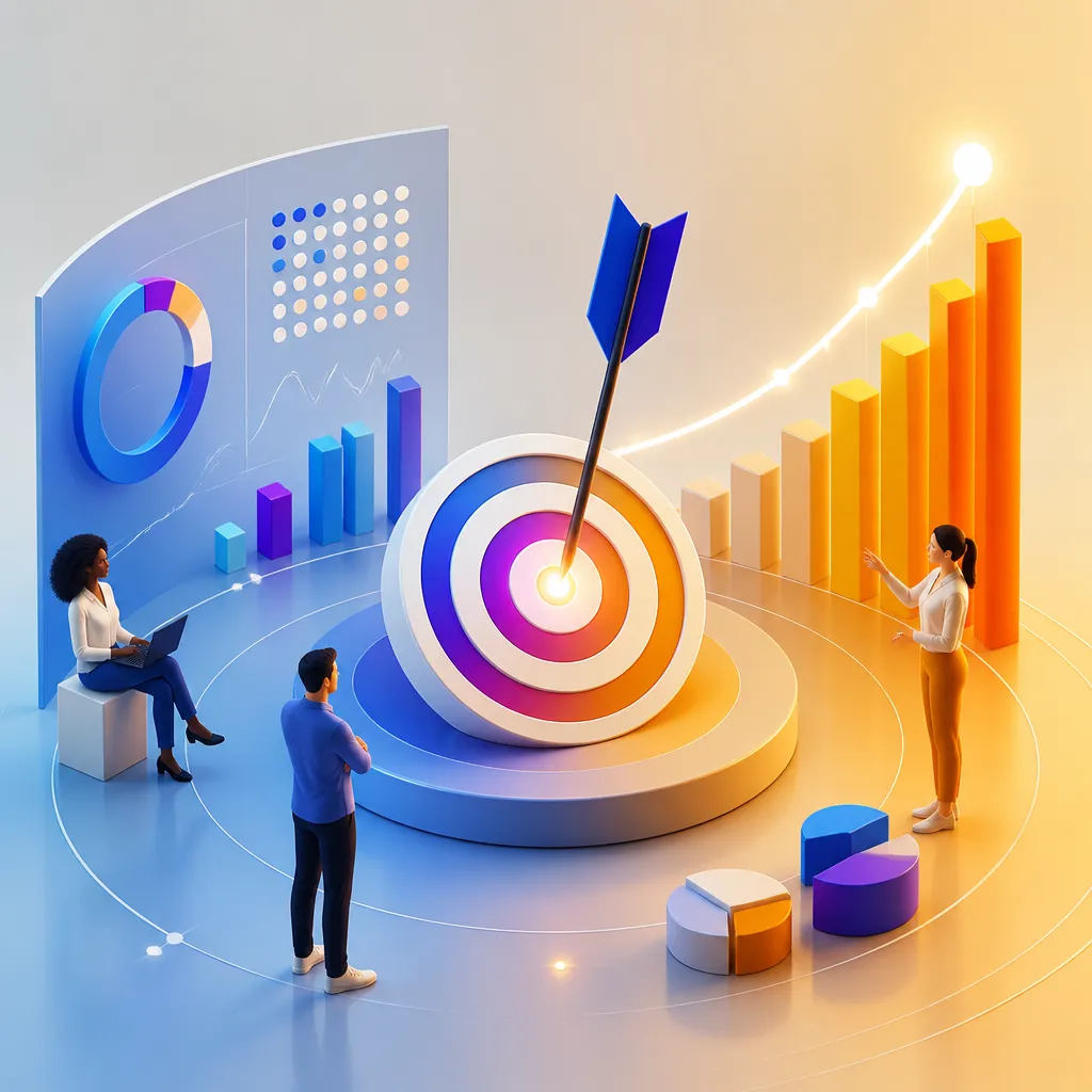 Why Precision in Marketing Will Skyrocket Your Credibility by 42.9%