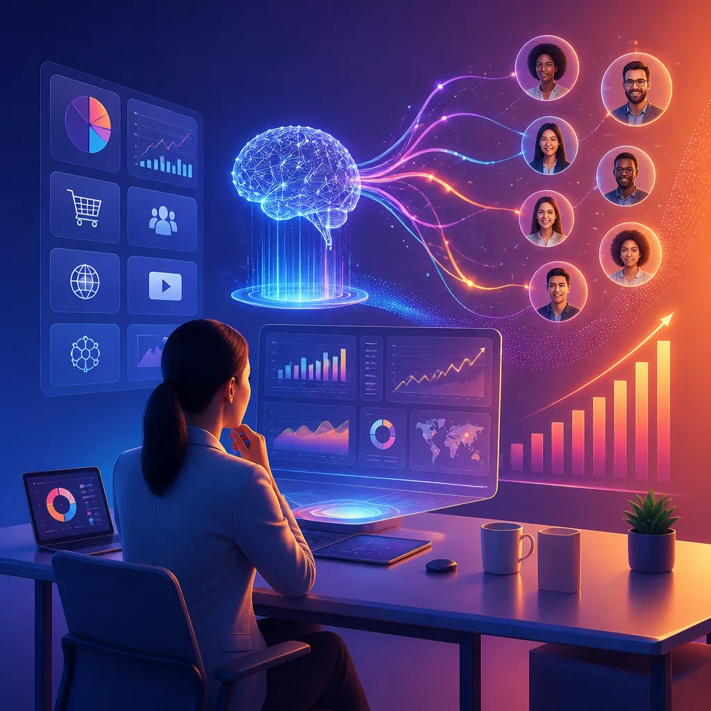 Why Understanding AI's Impact is Crucial for Modern Marketers